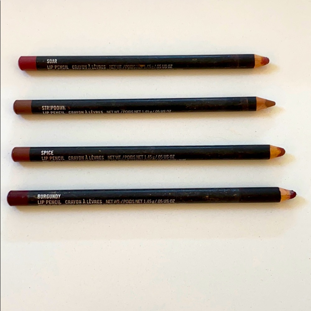 Mac lipliner 👄